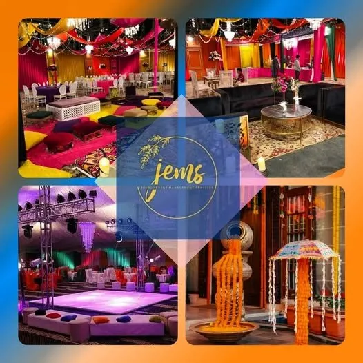 Best Wedding Planners in Karachi - photo 1