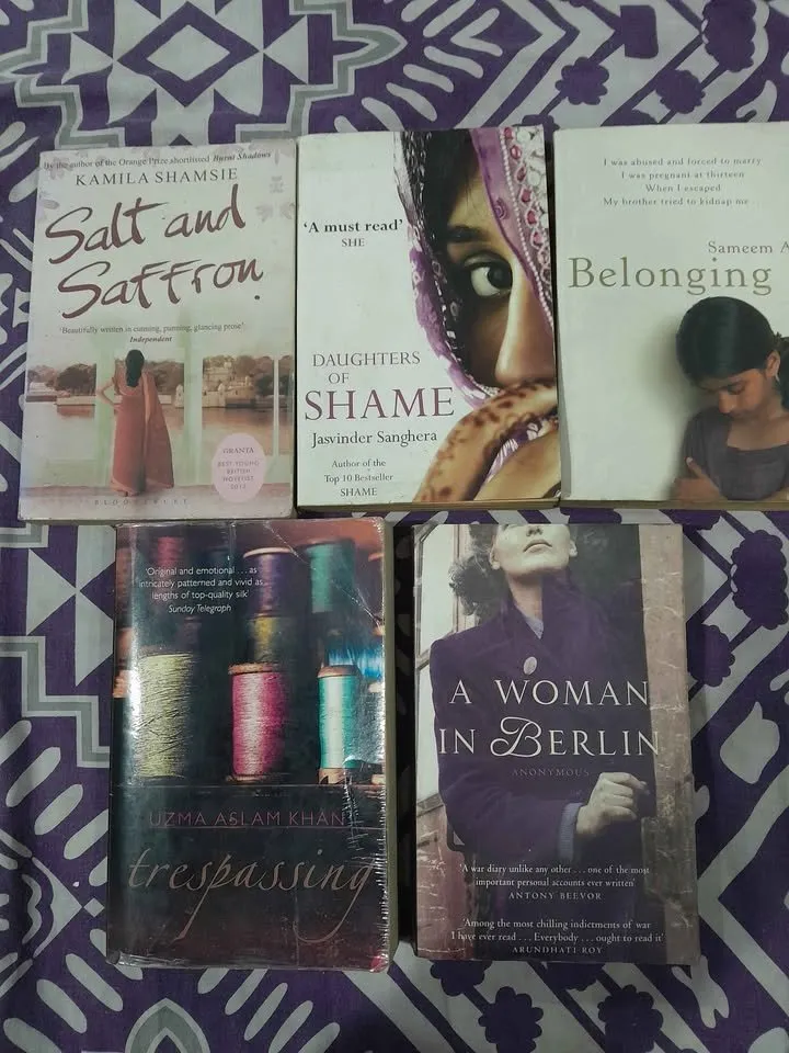 Bestselling Novels & Popular Books | Colleen Hoover, Dostoevsky & More - photo 4