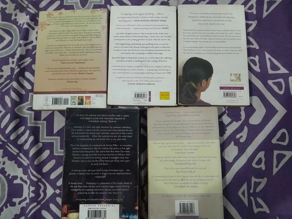 Bestselling Novels & Popular Books | Colleen Hoover, Dostoevsky & More - photo 5