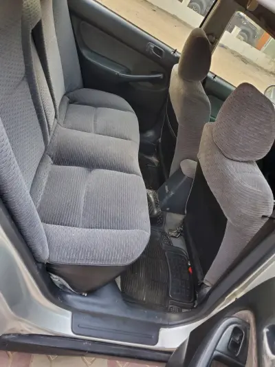 Honda Civic EXi 2000 Manual For Sale in Gulshan-e-Maymar | KarachiAds - photo 13
