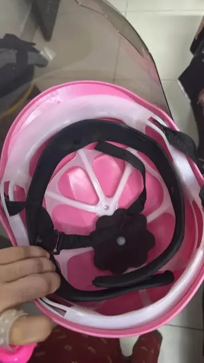 Bicycle helmets for boy and girl For Sale in Gulshan-e-Iqbal | Karachi Ads - photo 4