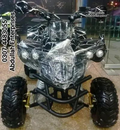 🏁🔥 BIG ADULT SIZE DUBAI IMPORT ATV QUAD BIKE 🔥🏁