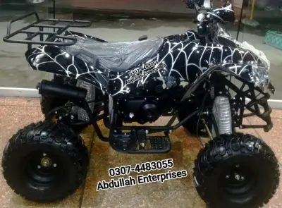 🏁🔥 BIG ADULT SIZE DUBAI IMPORT ATV QUAD BIKE 🔥🏁 - photo 3