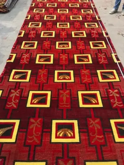 BIG AND LONG SIZE RUNNER RUGS