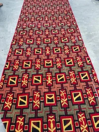 BIG AND LONG SIZE RUNNER RUGS - photo 2