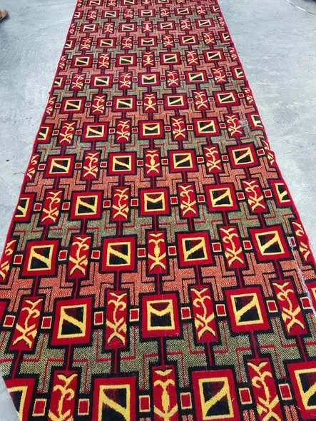 BIG AND LONG SIZE RUNNER RUGS - photo 2