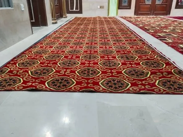 BIG AND LONG SIZE RUNNER RUGS - photo 3