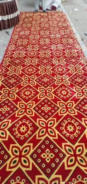 BIG AND LONG SIZE RUNNER RUGS - photo 4
