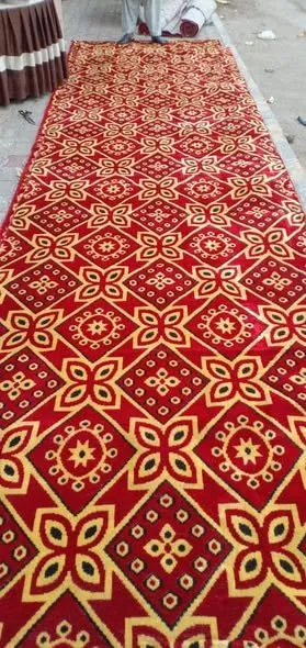 BIG AND LONG SIZE RUNNER RUGS - photo 4