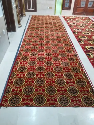 BIG AND LONG SIZE RUNNER RUGS - photo 7