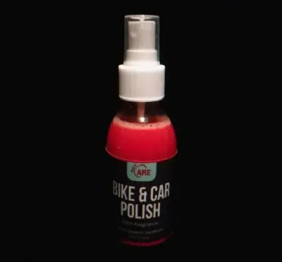 Bike & Car Polish 100 ml Quantity - photo 2