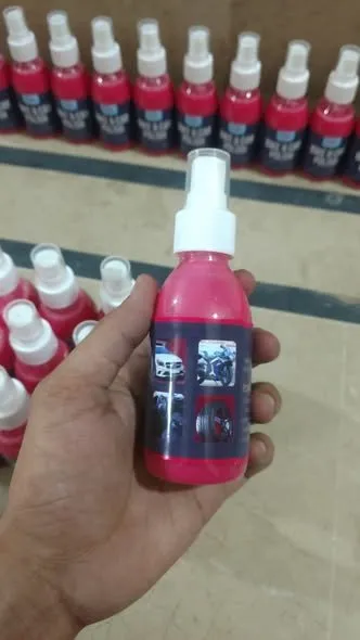 Bike & Car Polish 100 ml Quantity - photo 4