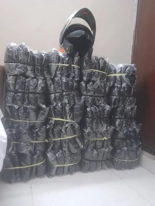 BIKE COVER BLACK IN ONE PIECE For Sale in Saddar | Karachi Ads - photo 1