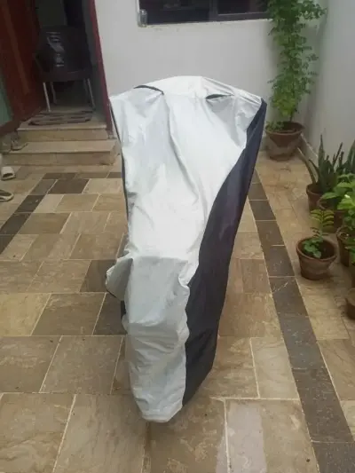 Bike cover waterproof dust proof For Sale in New Karachi | Karachi Ads - photo 5