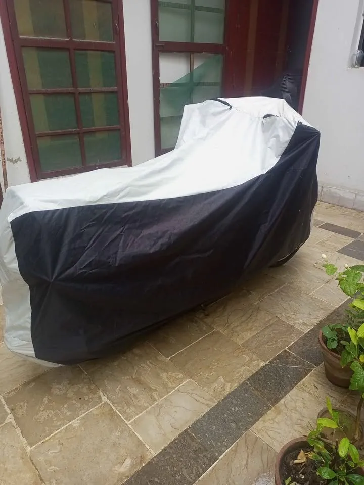 Bike cover waterproof dust proof For Sale in New Karachi | Karachi Ads - photo 6