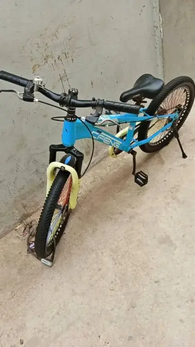 Bike cycle For Sale in Gulistan-e-Jauhar | Karachi Ads