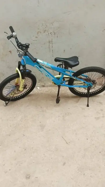 Bike cycle For Sale in Gulistan-e-Jauhar | Karachi Ads - photo 3
