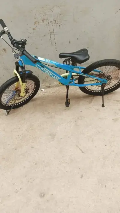Bike cycle For Sale in Gulistan-e-Jauhar | Karachi Ads - photo 4