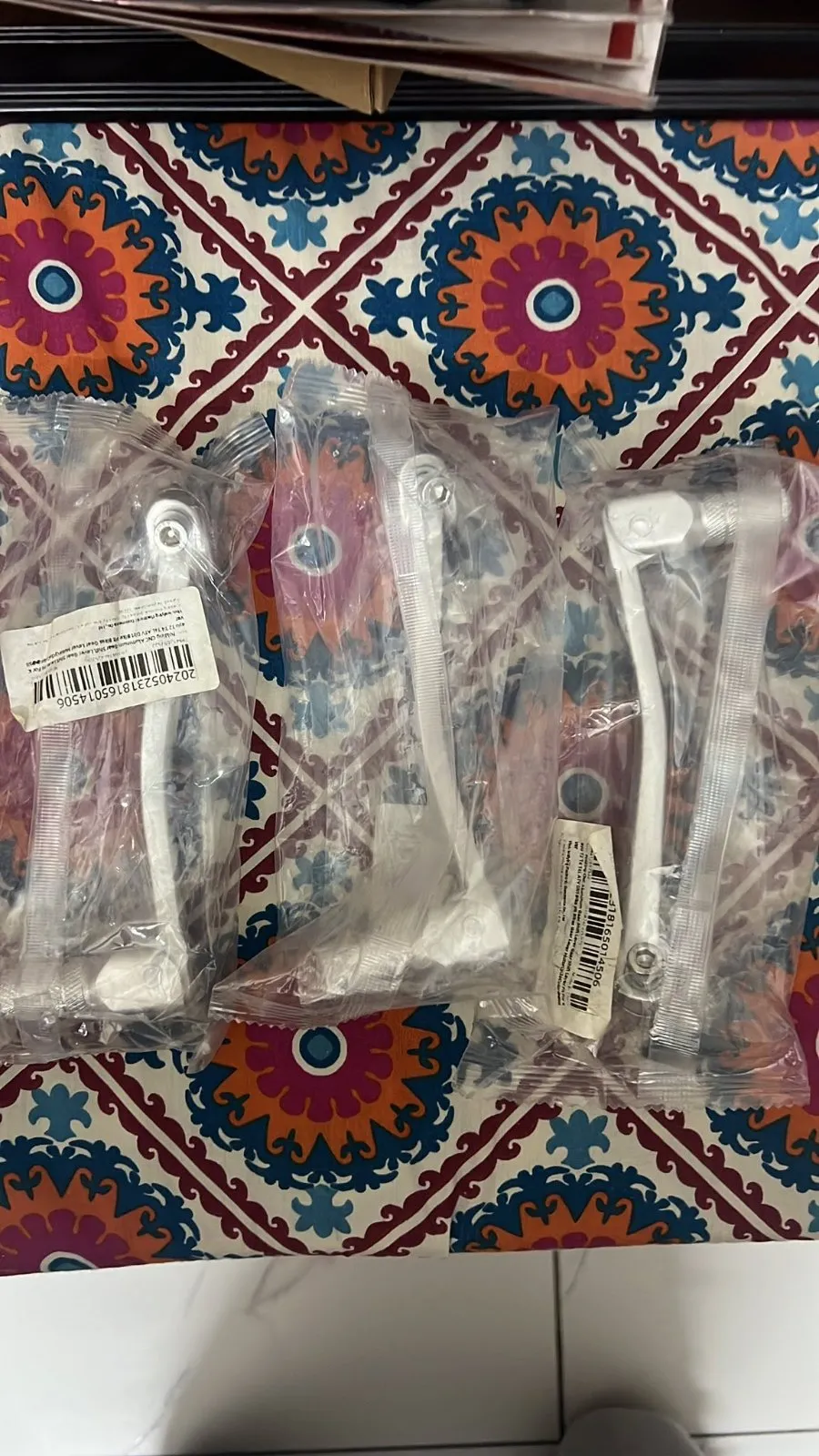 Bike gear levers For Sale in DHA City Karachi | Karachi Ads - photo 1