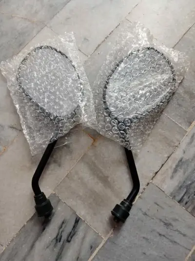 Bike Ky side mirrors For Sale in Gulshan-e-Iqbal | Karachi Ads