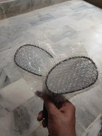 Bike Ky side mirrors For Sale in Gulshan-e-Iqbal | Karachi Ads - photo 2