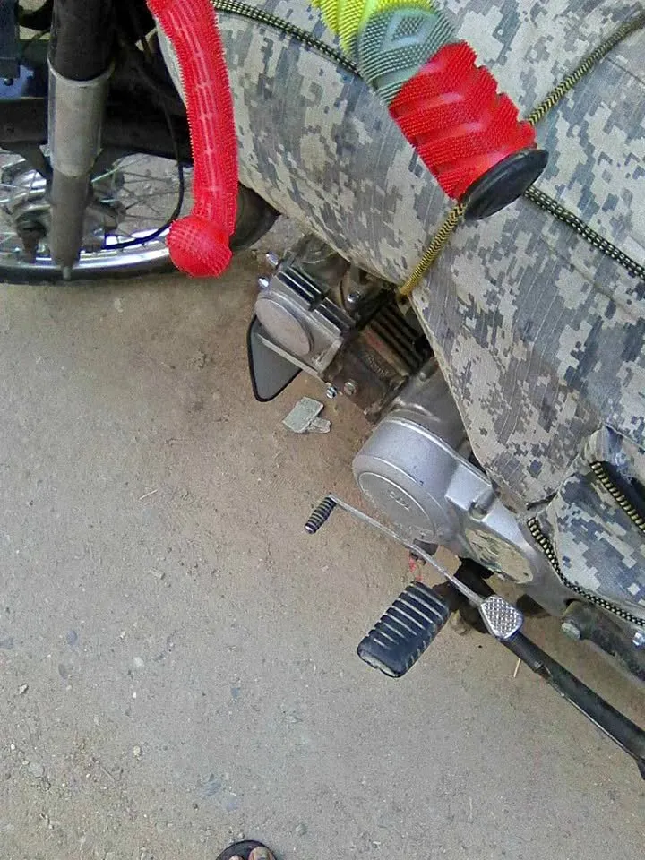 Bike pick and drop 6pm to 11pm in Gulistan-e-Jauhar | Karachi Ads - photo 1