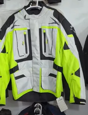 bike saftey jacket For Sale in Gulistan-e-Jauhar | Karachi Ads - photo 1