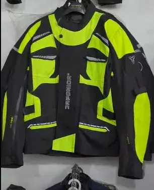 bike saftey jacket For Sale in Gulistan-e-Jauhar | Karachi Ads - photo 2
