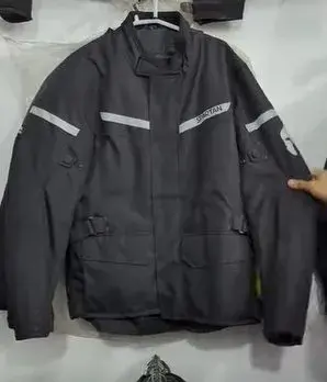 bike saftey jacket For Sale in Gulistan-e-Jauhar | Karachi Ads - photo 3