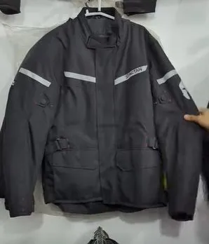 bike saftey jacket For Sale in Gulistan-e-Jauhar | Karachi Ads - photo 3
