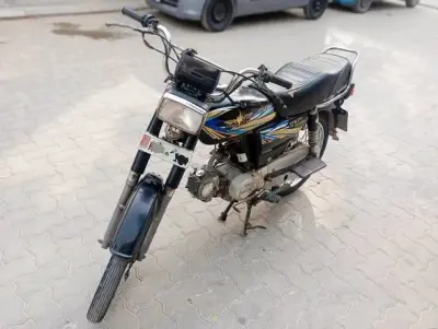bike UNION STAR in excellent condition