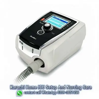 Bipap CPAP machine oxygen cylinder oxygen concentrator patient Bed monitor
