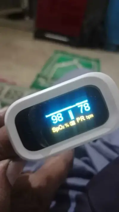 BiPAP • CPAP • Oxygen Concentrators • Oxygen Cylinders | Karachi - photo 3
