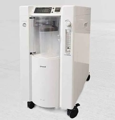 BiPAP • CPAP • Oxygen Concentrators • Oxygen Cylinders | Karachi - photo 4