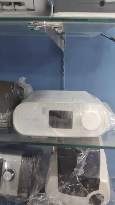 BiPAP • CPAP • Oxygen Concentrators • Oxygen Cylinders | Karachi - photo 7