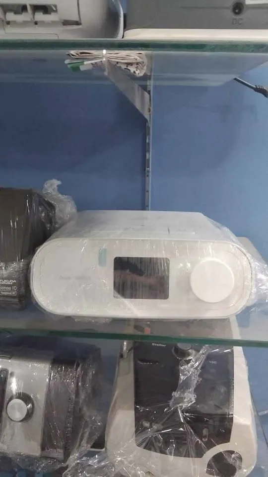 BiPAP • CPAP • Oxygen Concentrators • Oxygen Cylinders | Karachi - photo 7