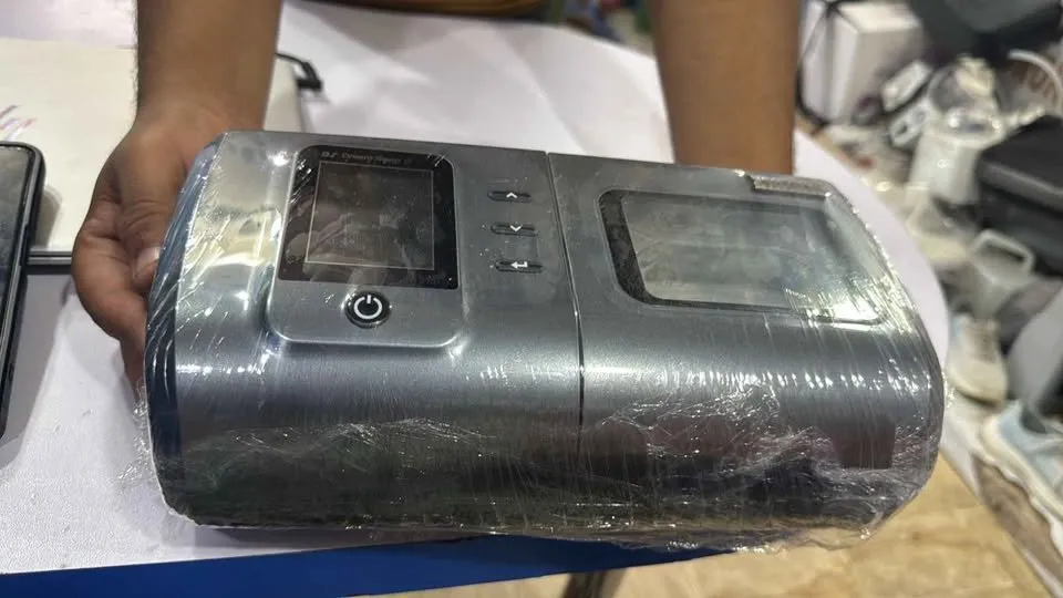 BiPAP • CPAP • Oxygen Concentrators • Oxygen Cylinders | Karachi - photo 8