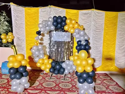 Birthday decoration For Sale in New Karachi | Karachi Ads