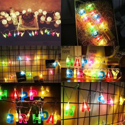 Birthday lghit For Sale in New Karachi | Karachi Ads