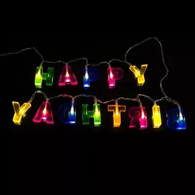 Birthday lghit For Sale in New Karachi | Karachi Ads - photo 2
