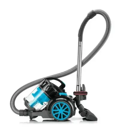 Black+decker bagless vacuum cleaner For Sale in Gulistan-e-Jauhar, Karachi - photo 7