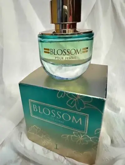 Blossom Pour Femme Perfume – Long Lasting Fragrance For Sale in Gulistan-e-Jauhar | Karachi Ads