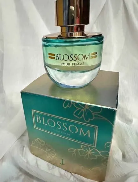 Blossom Pour Femme Perfume – Long Lasting Fragrance For Sale in Gulistan-e-Jauhar | Karachi Ads - photo 1
