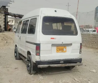 Bolan 2011 Mode For Sale in Mauripur | Karachi Ads