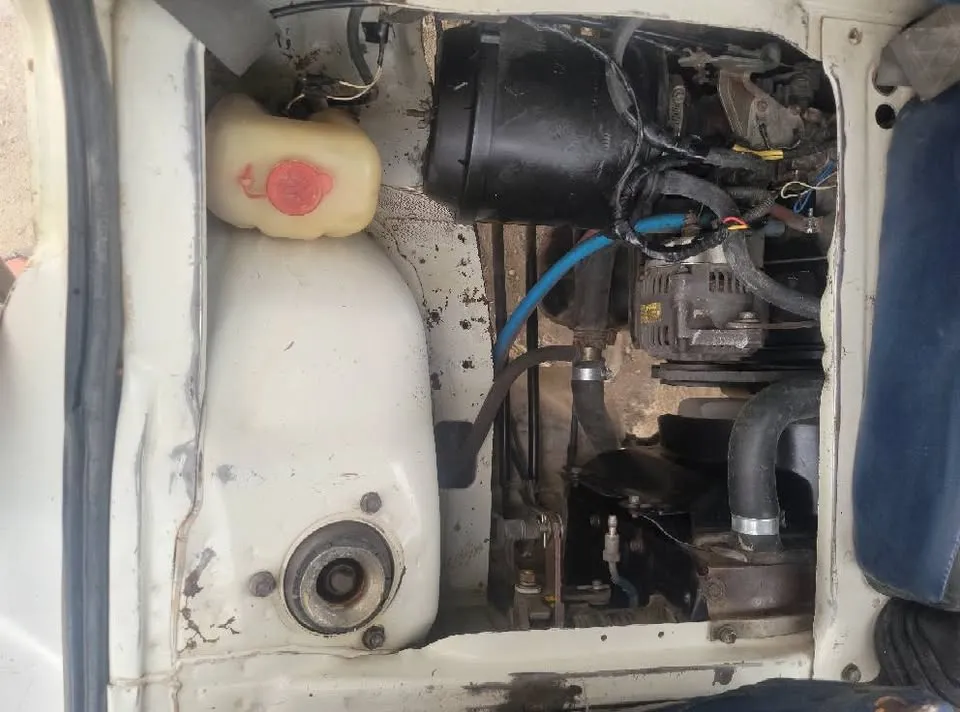 Bolan 2011 Mode For Sale in Mauripur | Karachi Ads - photo 2