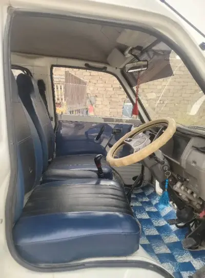 Bolan 2011 Mode For Sale in Mauripur | Karachi Ads - photo 3