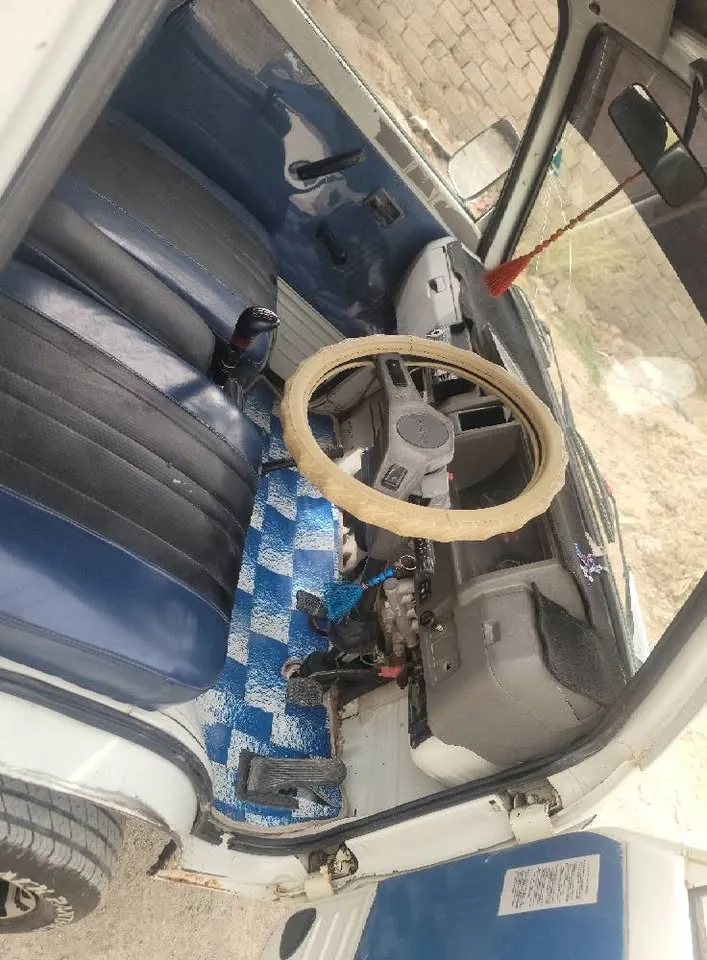 Bolan 2011 Mode For Sale in Mauripur | Karachi Ads - photo 4