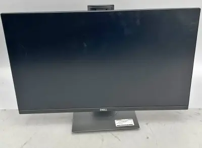 Borderless ! Dell 23" inch 1080 Full HD IPS LED For Sale in Bahadurabad, Karachi