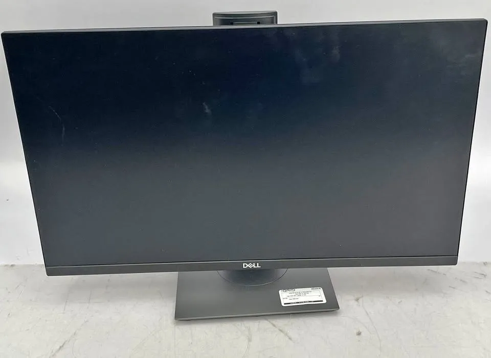 Borderless ! Dell 23" inch 1080 Full HD IPS LED For Sale in Bahadurabad, Karachi - photo 1