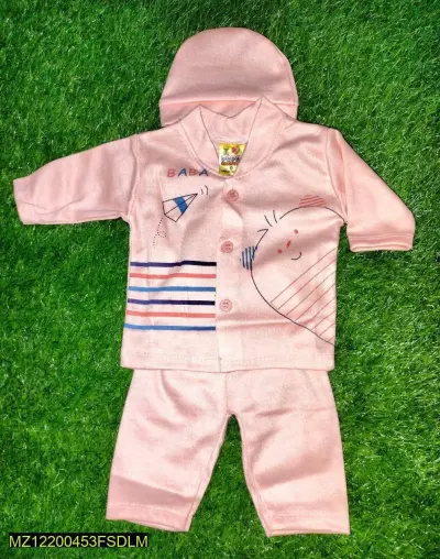 Born baby suit
